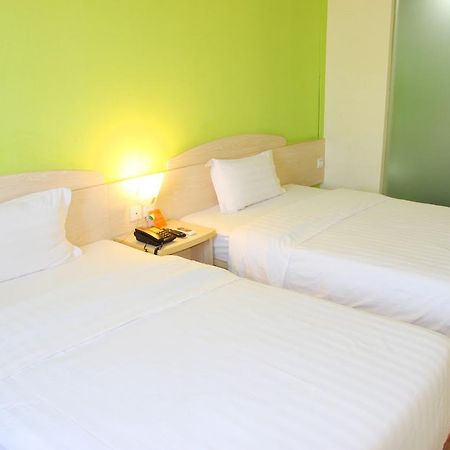 7Days Inn Jishou University Exterior photo